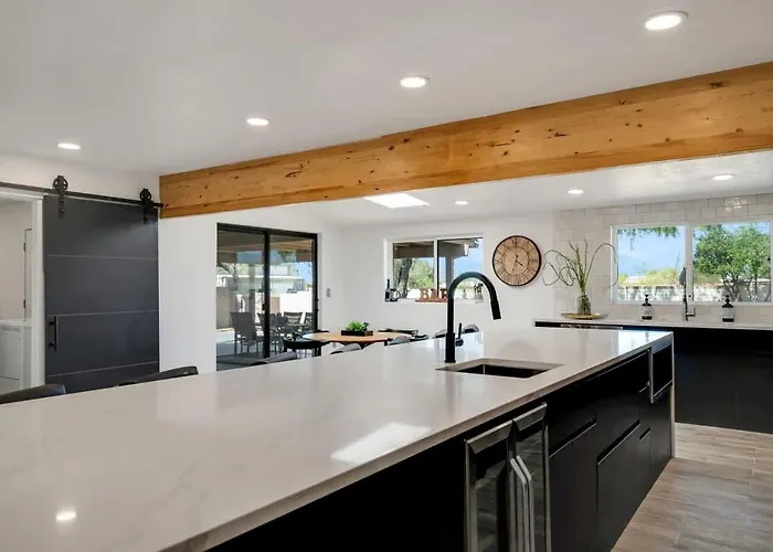 The Pine Holiday home