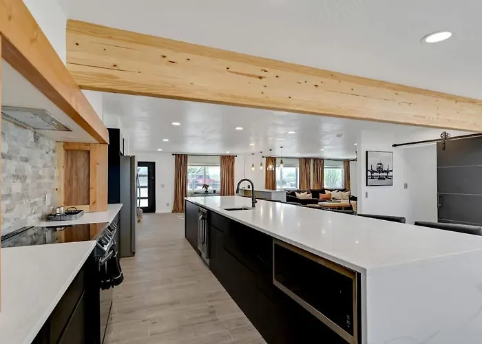 The Pine Holiday home