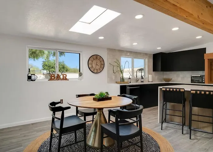 Holiday home The Pine Tucson